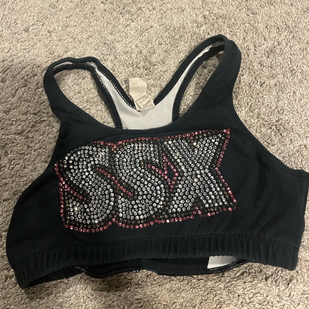 CEA SSX sports bra (AM)